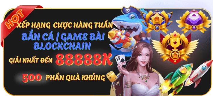 Ưu đãi chào mừng b52win