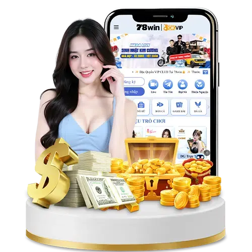 Hình ảnh đồ họa game mới b52win với jackpot lớn